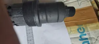 Антивакуумный клапан 2″ Wave Cyber 11389