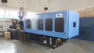 Термопластавтомат Haixing(КНР) 380 т