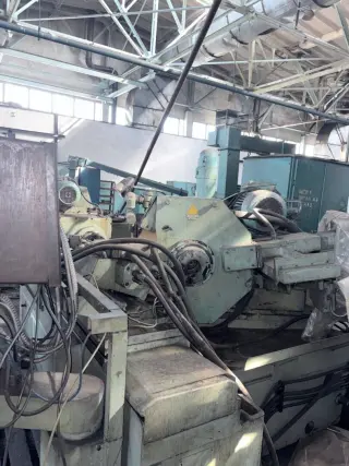 Торцекруглошлифовальный станок хш4-12н93 (48005)