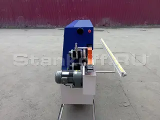 Кромкооблицовочный автоматический станок MF363