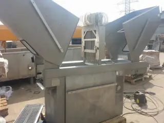 Инъектор FOMACO FGM 26/52 Дания 2006 и 2008 г.в
