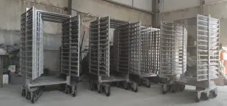 Промышленное оборудование под заказ