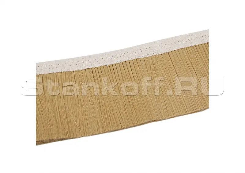 Щетка защитного кожуха H70