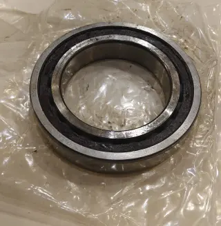 Шпиндельный подшипник SKF 7014 CD/HCP4ADGC (Керамика, P4, Италия) + донор