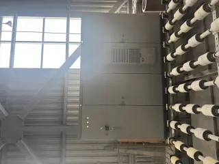 Полировочная линия LEVIBRETON KG 3000/013 ULTRIX