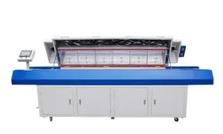 Конвекционная печь TOP BRAND 1230
