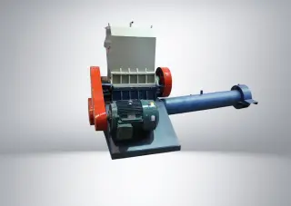 Дробилка для пластика DSG-720 MY