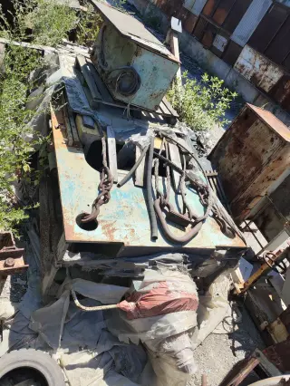 Пресс дг 2436