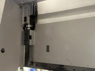 Листогиб BYSTRONIC - PR 320 x 4100 Mach4metal