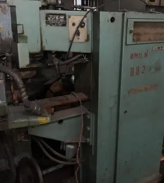МТ1217 машина контактной точечной сварки