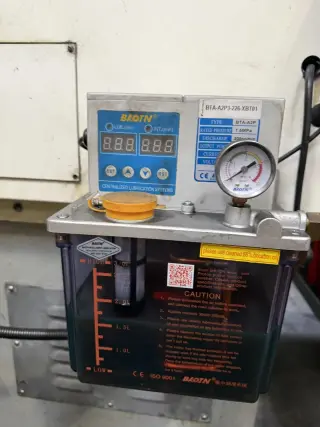 Продается токарный центр QUICK TECH TS-15