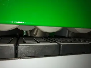 Станок для облицовывания кромок мебельных деталей WoodTec EdgeMatic 500