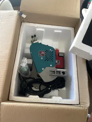 Кромкооблицовочный станкок Wegoma PORTA MASTER PM2000