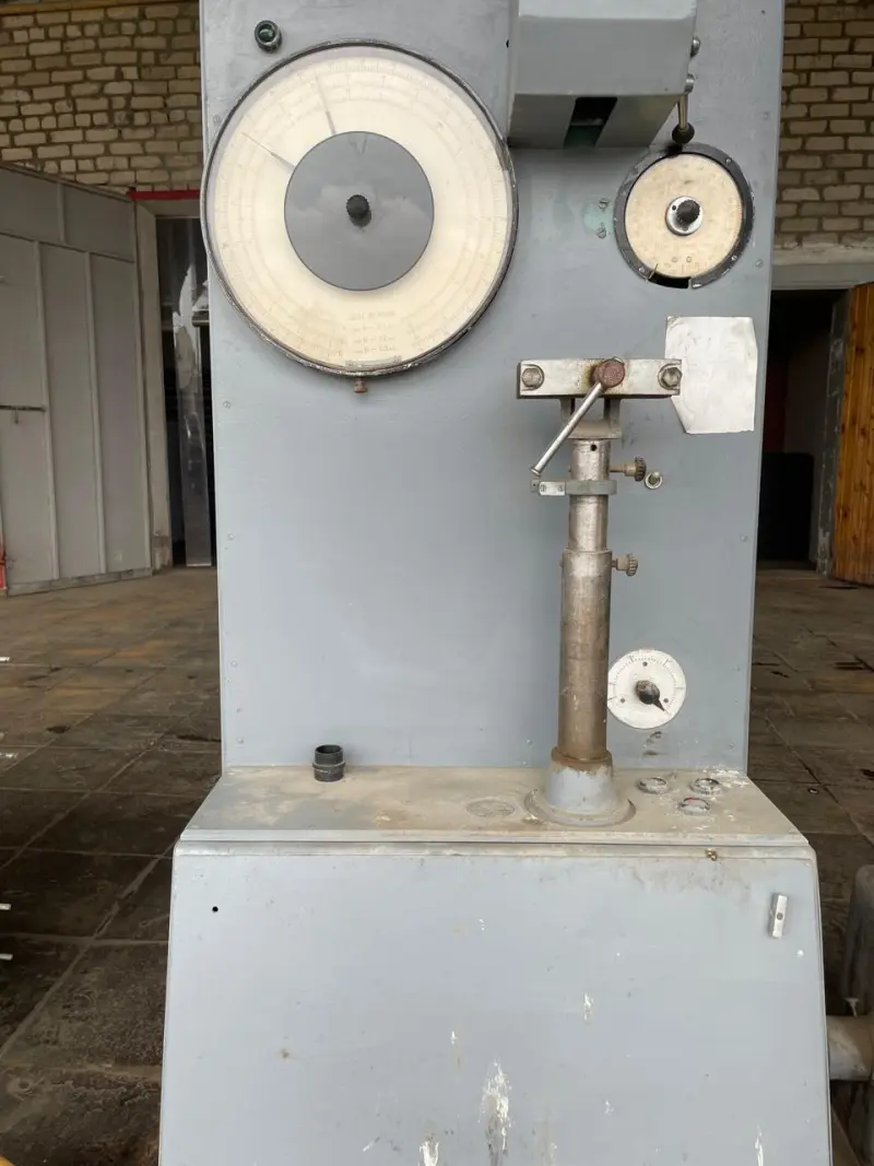 Разрывная машина РТ-250М2