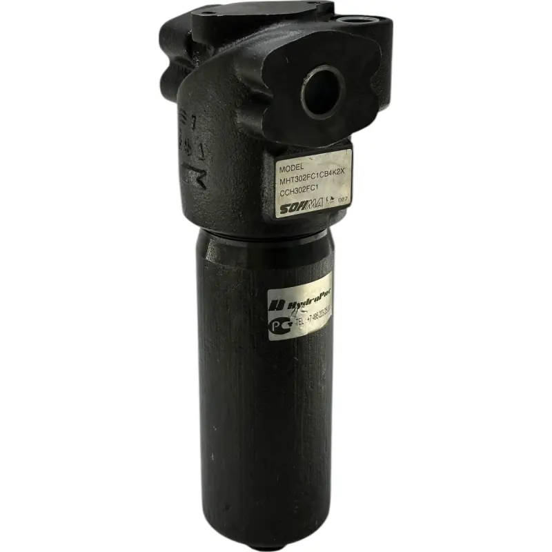 фильтр напорный MHT302FK1CB4K2X SOFIMA