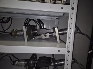 Аппарат ультразвуковой для сварки продольным швом