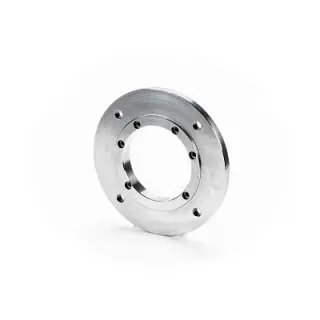 фланец выходной R107 (350) (B)