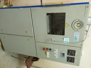 Пресс вулканизационный 40-250-1Э