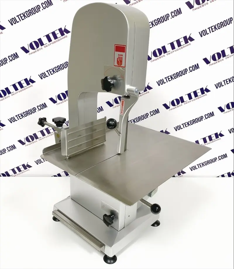 Ленточная пила VOLTEK GB-210