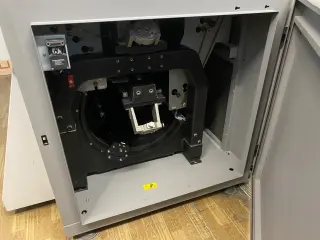 CTP Fujifilm Luxel V6