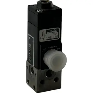 Пневмораспределитель 0820 005 250 BOSCH
