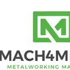 mach4metal