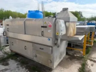 Мойка ящиков NOWICKI MPU-600, инв 14004