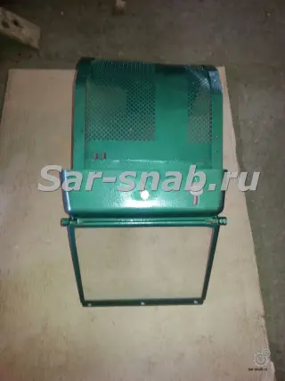 Экраны защитные для токарных станков