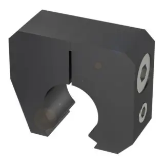 BMF 32-HW-14, BAM00MU Balluff Крепежный уголок для магнитных датчиков BMF32