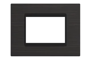 Рамка декоративная 3М CADUCEUS ALING EXPERIENCE Exclusive WOOD
