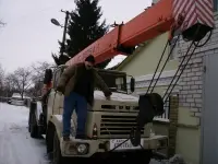 ЧП Автокран