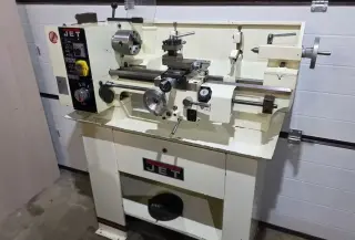 JET BD-920W