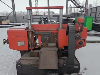 Ленточнопильный станок TMJ РР502