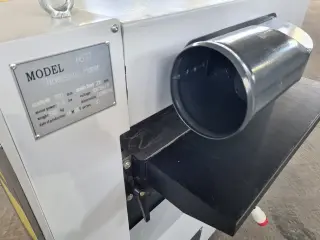 Рейсмусовый станок HCM H630