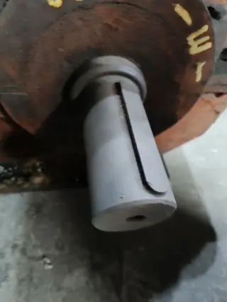 Редуктор кц1-300-20-11