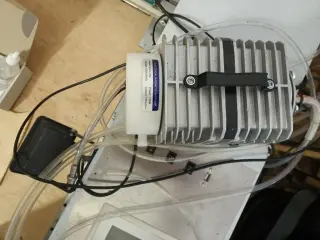 LaserBot Pro Classic 60