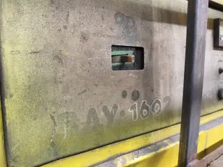 Выпрямитель сварочный ВДУ-1602
