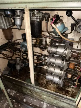 Прикатной станок 5795 42243