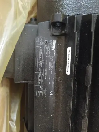 Насос SAL1301/580+001 Brinkmann Pumps с двигателем 5kW