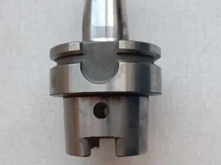 Термозажимной патрон HSK-63-06-80 DIN 69893А