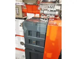 Гранулятор для пластика (стренги) SJ 125/125 HGM