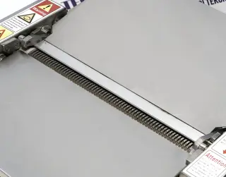 Шкуросъёмная машина для мяса VOLTEK QP-500