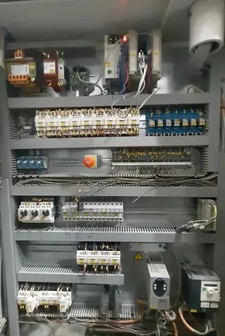Раскроечный центр SCM Casadei AXO 300
