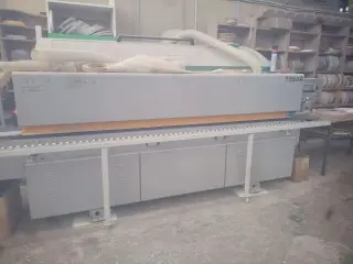 Кромкооблицовочный станок TS50A