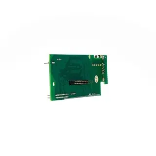 Карта протокола PROFIBUS SD6-DP01 для ESQ-770 (от 7,5 кВт)