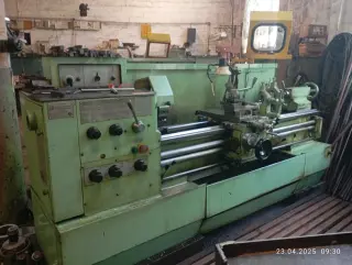 SAMAT 400LV