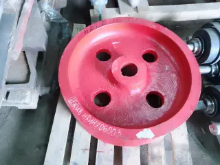 Шкив конусной дробилки Ксд-900 смд-120 4844206003