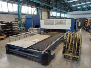 TRUMPF TCL 4030 для лазерной резки