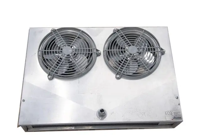 Воздухоохладитель ECO EVS 131 ED