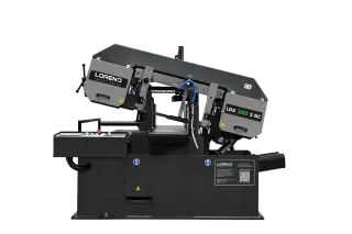 LOREND LDA 320 S NC